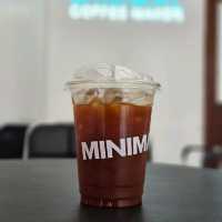 🥛 MINIMAL COFFEE | คาเฟ่ยอดนิยมคนเชียงใหม่ ☕️
