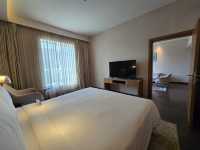DOUBLETREE BY HILTON JAIPUR AMER 