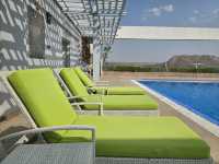 DOUBLETREE BY HILTON JAIPUR AMER 