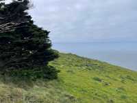 Point Reyes National Seashore – CA