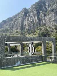 산방산뷰가 멋있는 제주 역대급카페