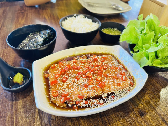 🦀 ปูไข่ดองคลองขลุง 🦀