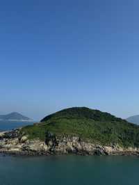 港島南秘境一日遊｜土地灣－石澳－鶴咀 行山＋海景打卡全攻略 