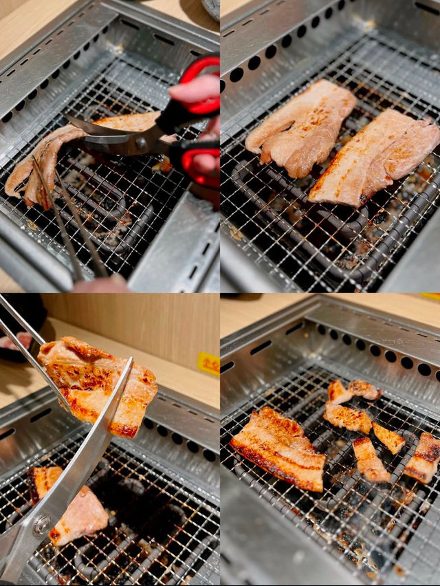 日本和牛🐃一人燒
