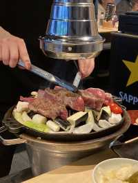 어버이날 맛있는 식사 대접 할 수 있는 곳, 라무진 송도점