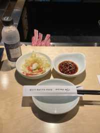 어버이날 맛있는 식사 대접 할 수 있는 곳, 라무진 송도점