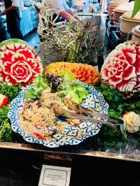 Contango Restaurant: A Buffet Experience Like No Other 