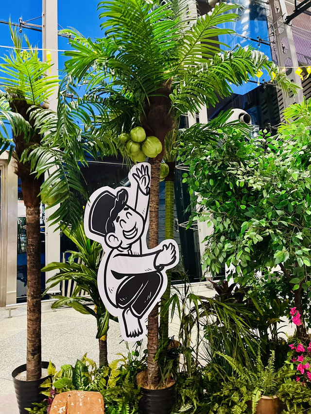 KLIA’s “Riang Riuh Raya” Brings Festive Kampung Charm to Life