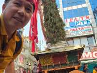 Magical Trip in Nepal