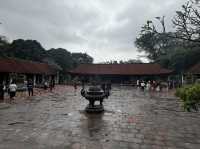Discover the beauty of Hanoi Vietnam 