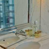 Luxury Redefined at Marriott Hotel BKK