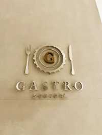 Urban Flavours Unleashed at Gastro Sentral, Le Méridien KL