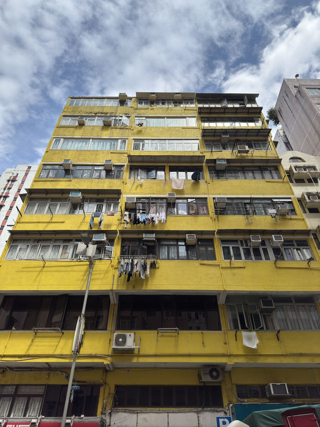 灣仔與銅鑼灣｜香港雙區購物與打卡熱點