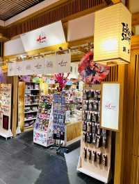 “Discover Tokyo Street at Pavilion Kuala Lumpur”