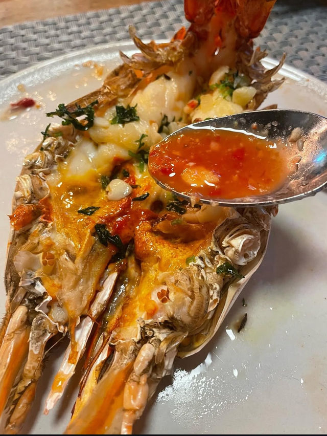 泰國風味菜式