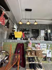 Relaxing Brews at Kokalamo Kafe, Sepang