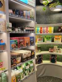 Snack Lover's Paradise at Signature Market KL