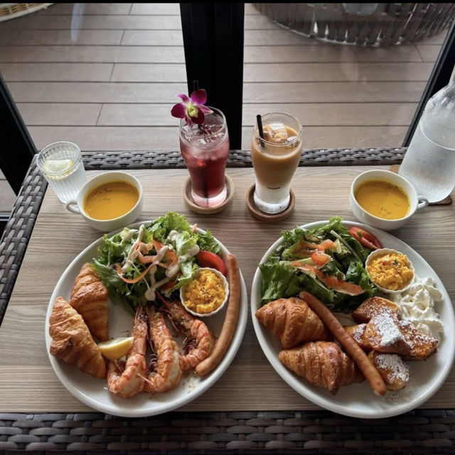 WaGyu-Cafe「KAPUKA」