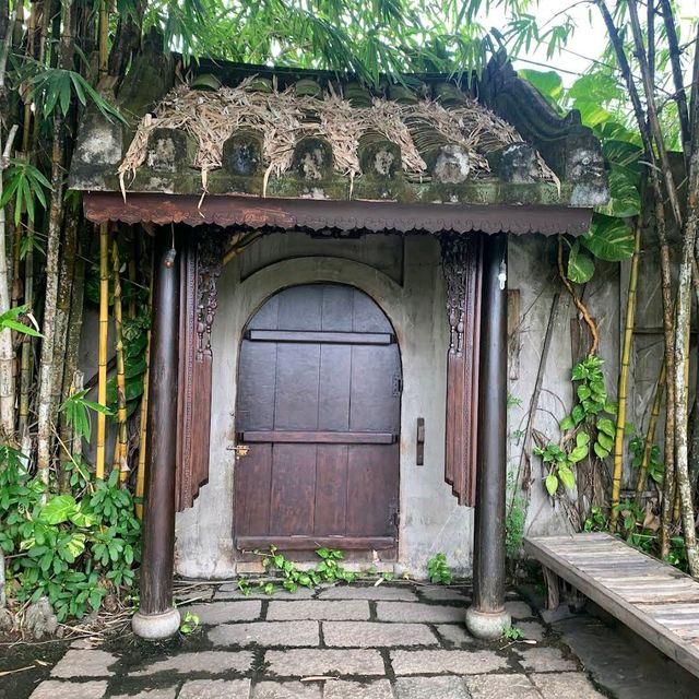 Ao Dai Museum