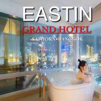 Eastin Grand Hotel Sathorn