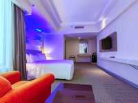 "Armada Hotel Petaling Jaya – The Gateway to Urban Comfort"