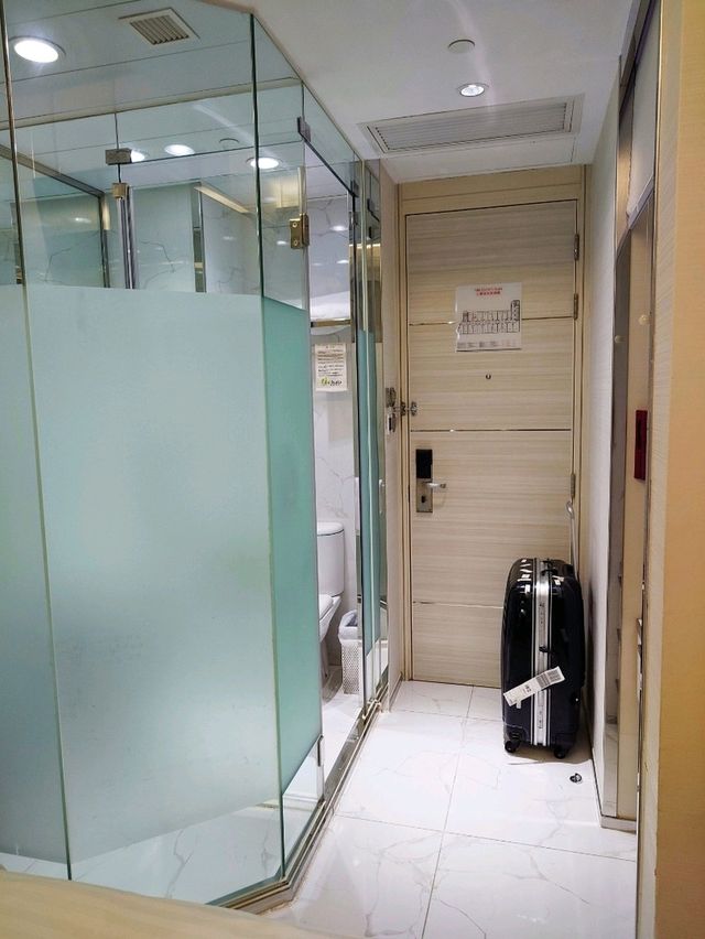 【香港】ローカルエリアの穴場ホテル