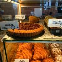 New Stylish New Spot for Pastry Lovers in Bayan Lepas