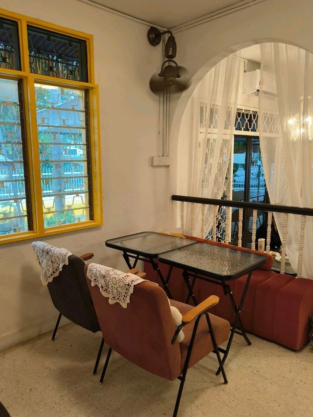 Refreshingly Different – Citrus Dreams in JB