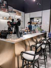 The Coffee Academics Kuala Lumpur