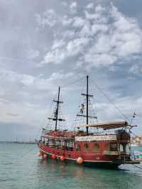 Split – Where Ancient Rome Meets the Adriatic Breeze