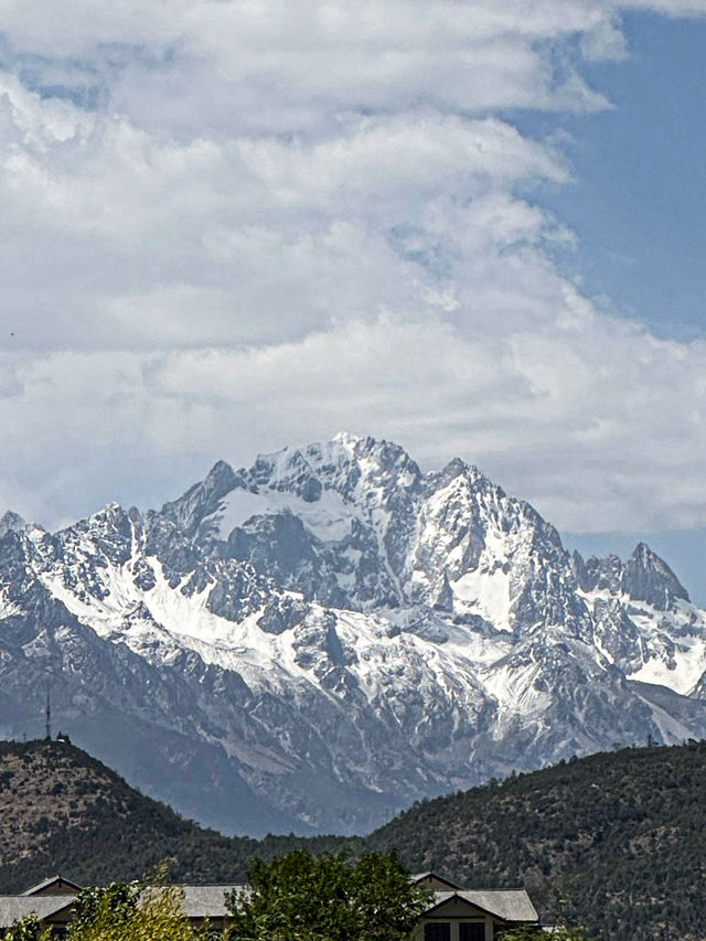Yunnan is more than just a diamond
