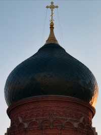 Sophia Church, Harbin – A Timeless Beauty