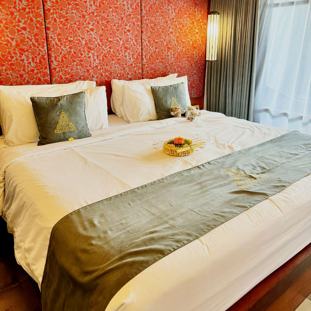 A Sanctuary of Timeless Elegance