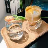 Rise Coffee Space : คาเฟ่สเปเชียลตี้