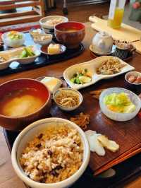 【山口グルメ】発酵おうちカフェてくてく堂