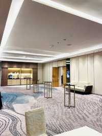Sheraton Hotel Kuching: The Perfect Blend of Business and Leisure