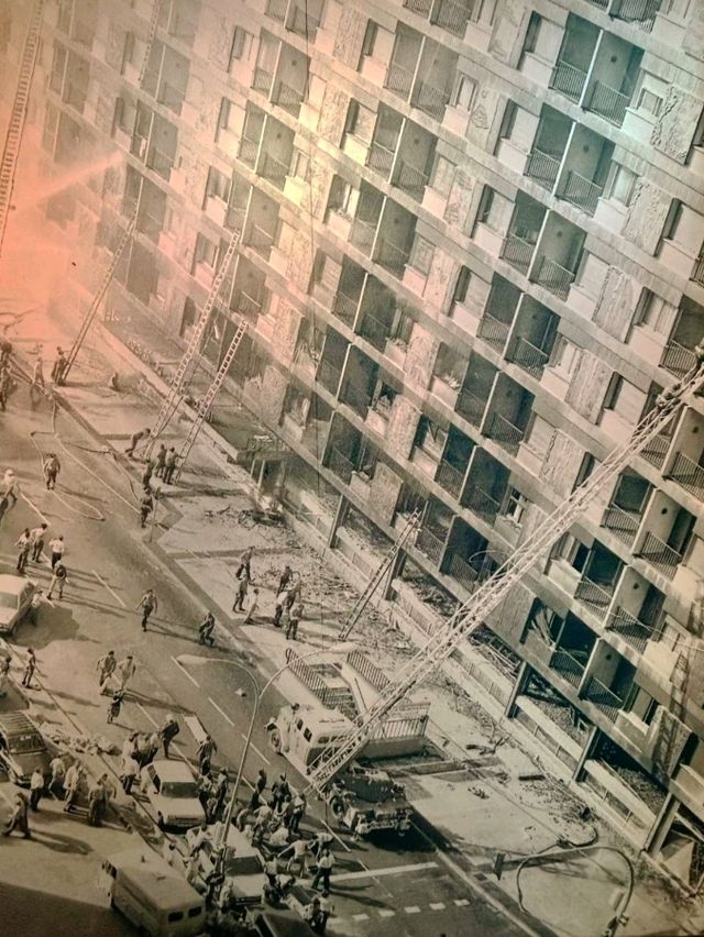 原來消防都可以是博物館的主題