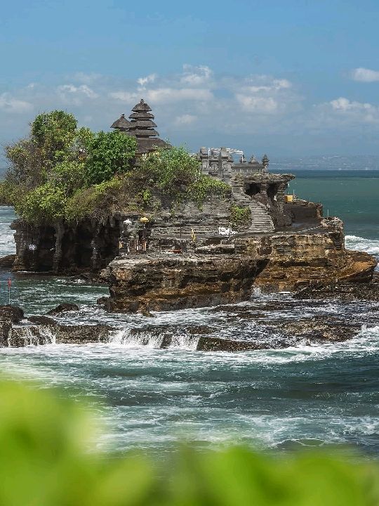 Tanah lot