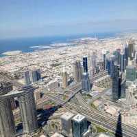 🧳Capture Dubai City's Essence