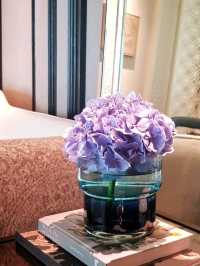 Love in the Heart of the City – Rosewood Bangkok Romance Retreat