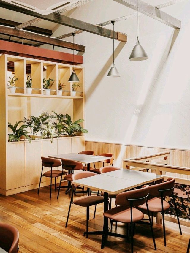 The Pasta Bar Malaysia