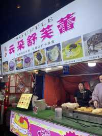 Shenyang - From 🏯Palace Steps to Street Snacks🥢🌆
