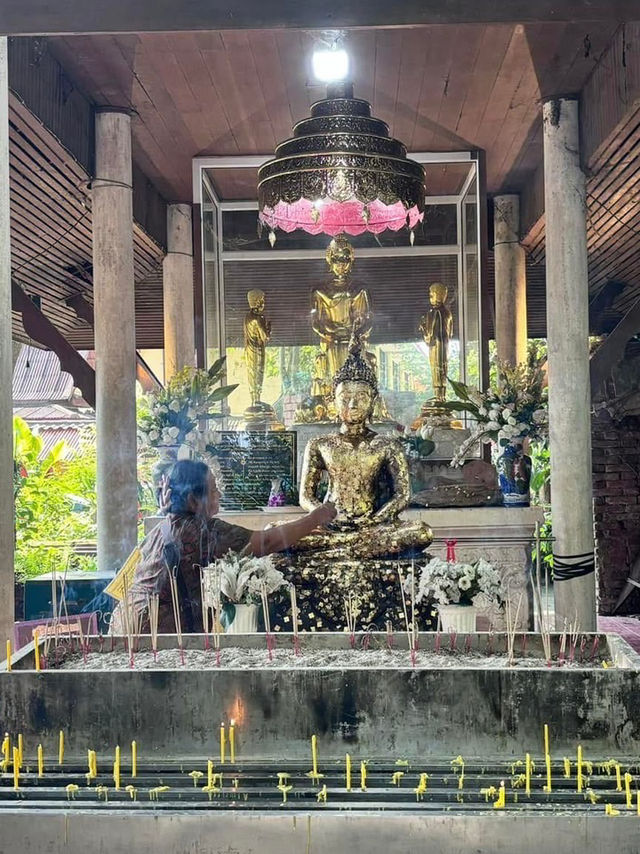 วัดเลขธรรมกิตติ์