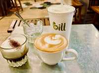 🇻🇳 호이안 올드타운 감성카페 Bill Coffee & Tea