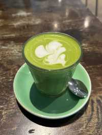Matcha