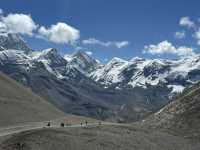 Annapurna Round Pass Day
