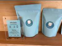 來秋葉原喝杯手沖咖啡吧-Shi Ten coffee