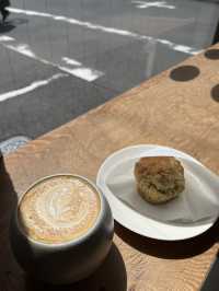來秋葉原喝杯手沖咖啡吧-Shi Ten coffee