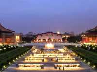 Taipei National Museum