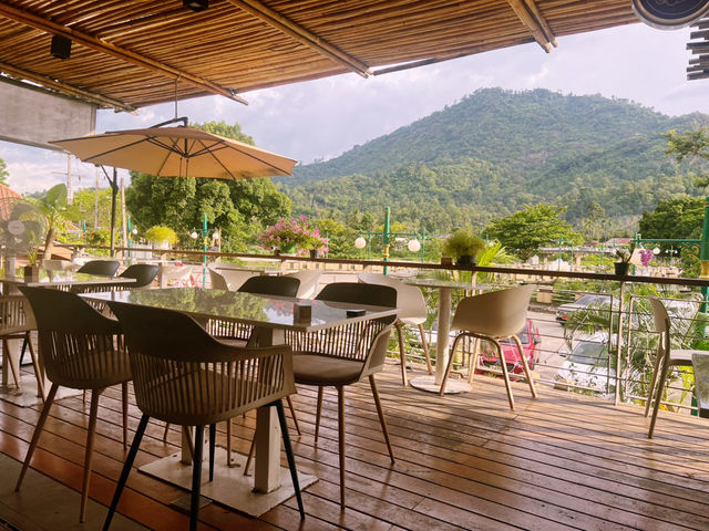 Passion Resort Kiriwong 